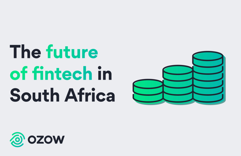 The future of fintech in South Africa